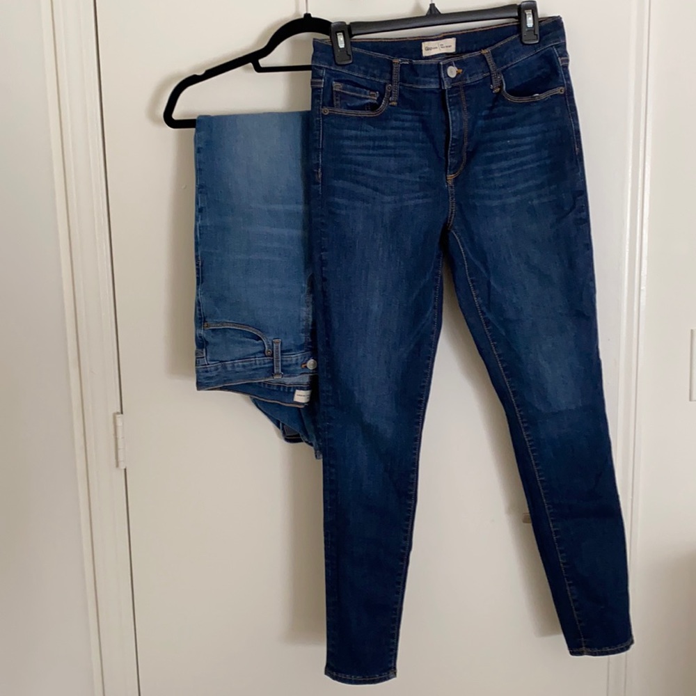 Gap Jean Bundle! - image 1